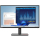 Monitor LED 27" (26,5"-28,4") Lenovo ThinkVision T27p-30